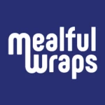 mealful wraps - order online | android application logo